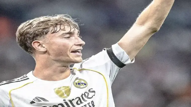 ريال مدريد