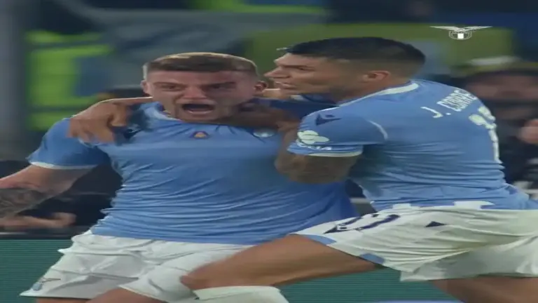 لاتسيو