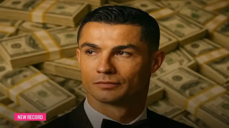 رونالدو