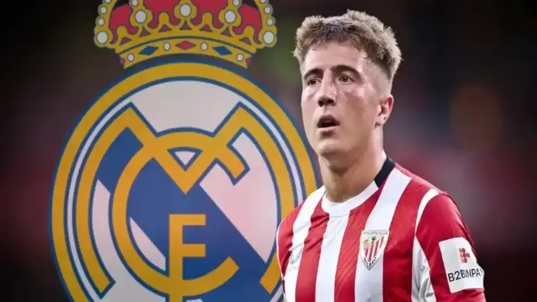ريال مدريد