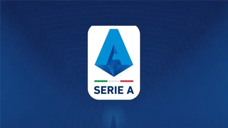 الدوري الإيطالي