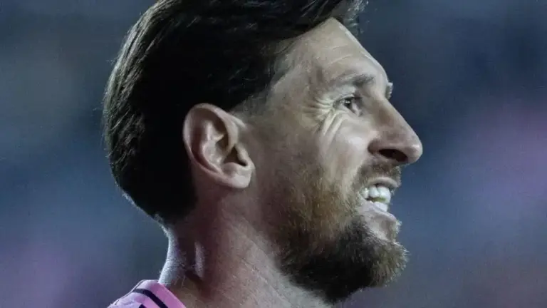 ميسي
