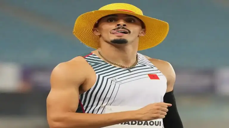 أيمن الحداوي