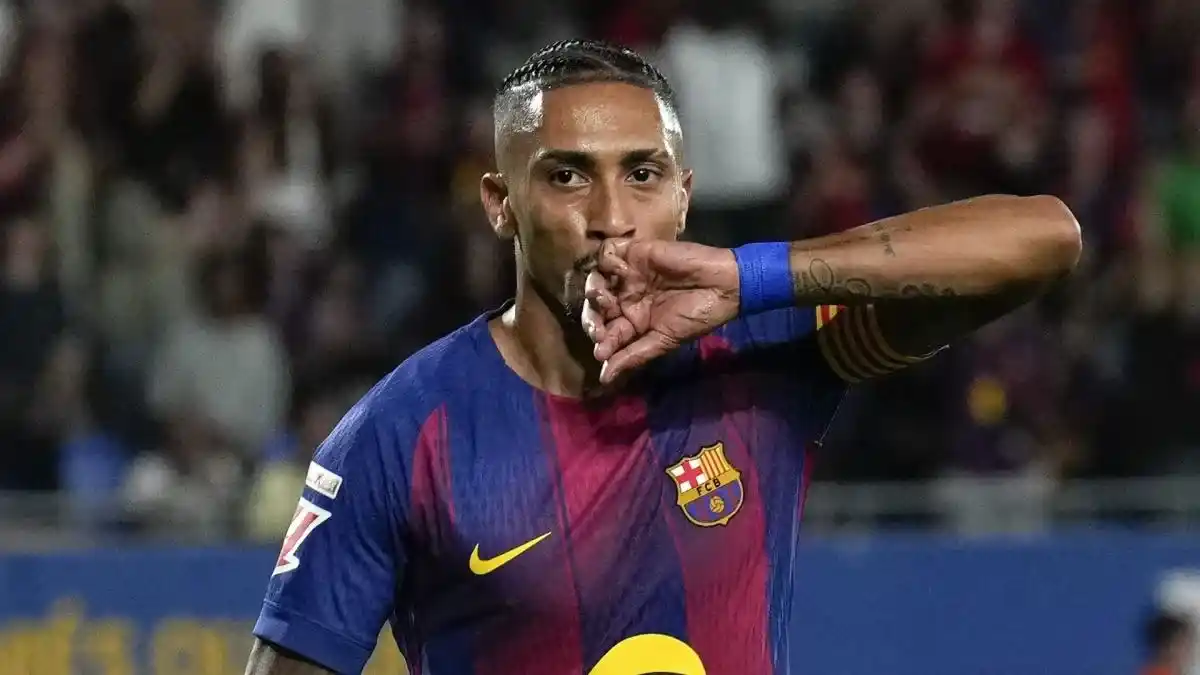 برشلونة