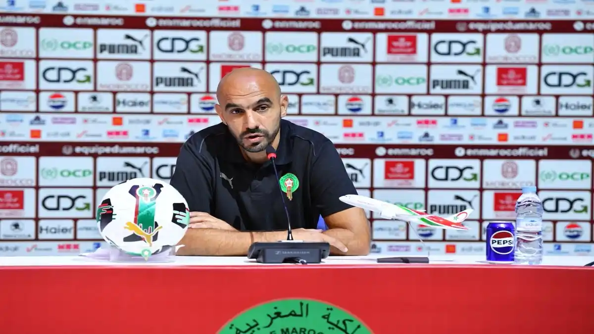 الركراكي