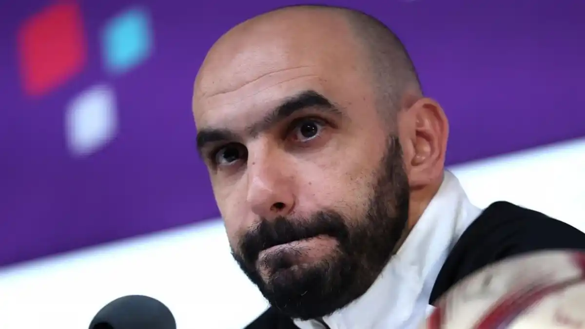 الركراكي