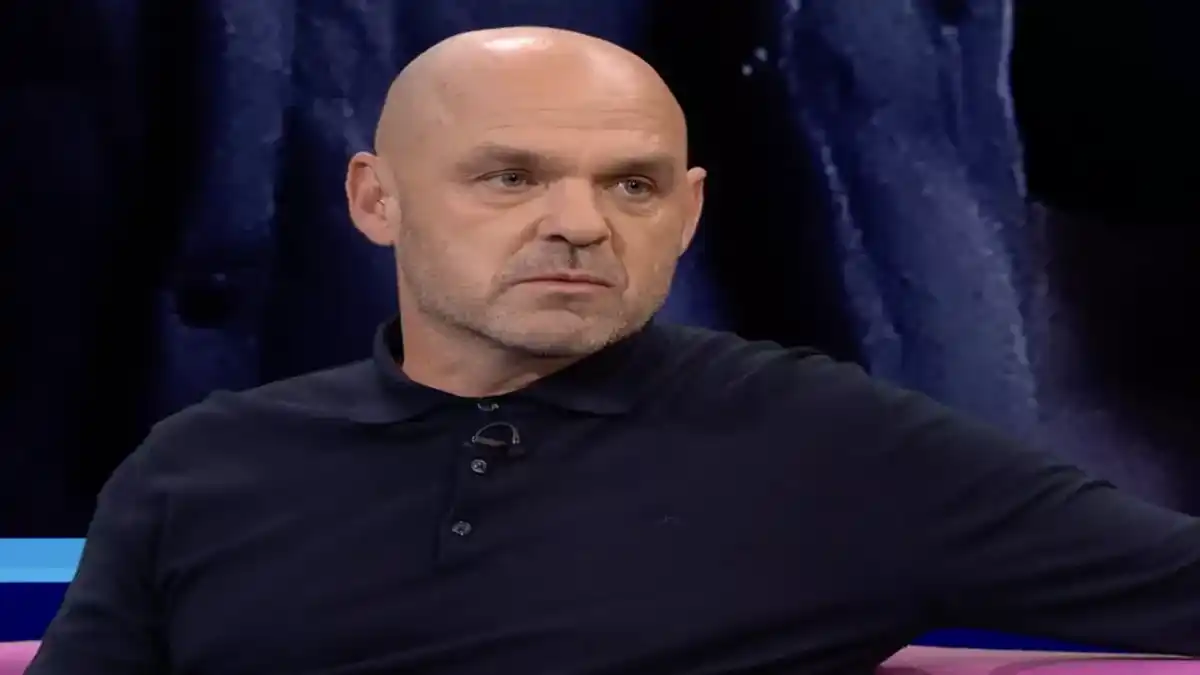 داني ميرفي
