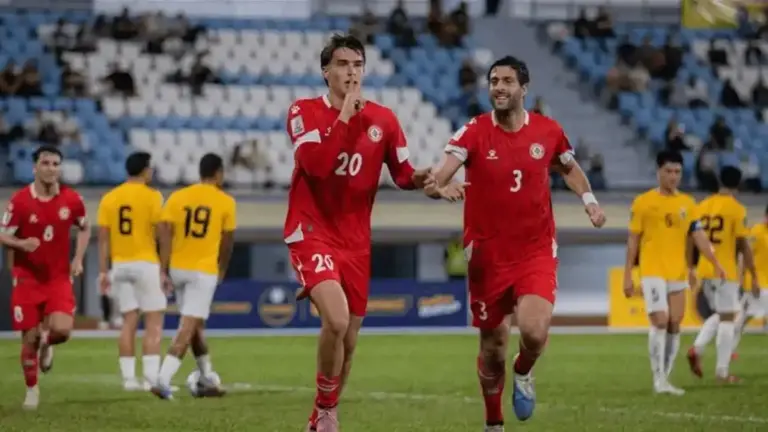 لبنان