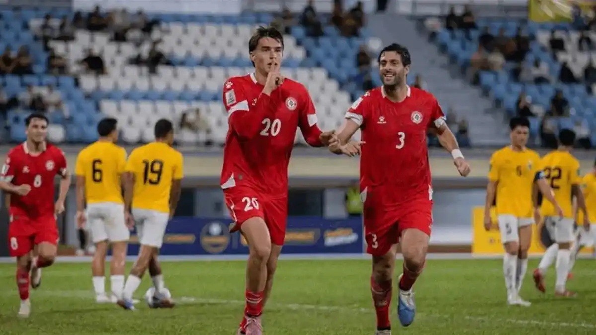 لبنان