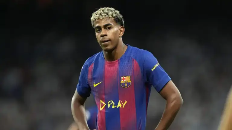 يامال