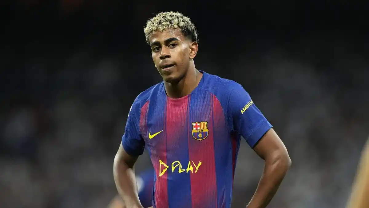 يامال