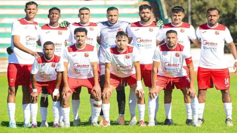وفاء وداد