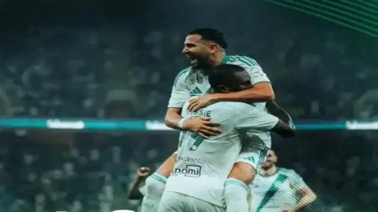 الأهلي