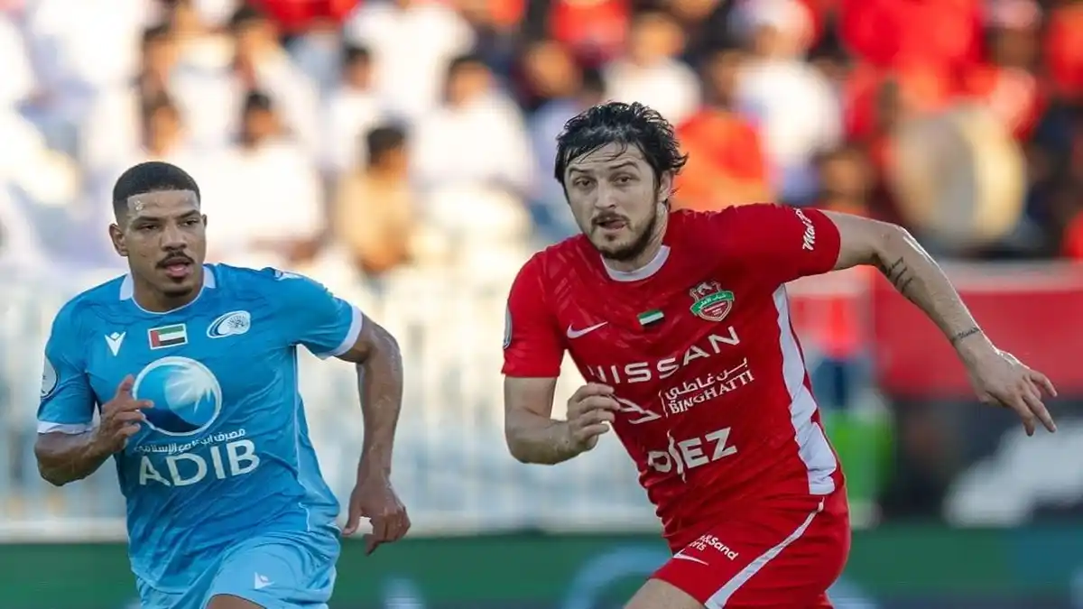 شباب الأهلي