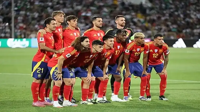 إسبانيا