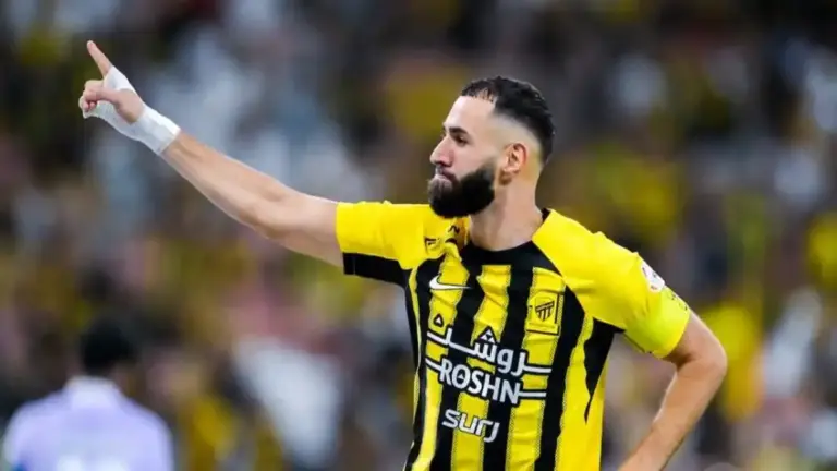 بنزيما