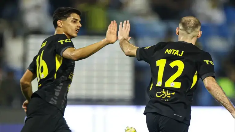 الاتحاد