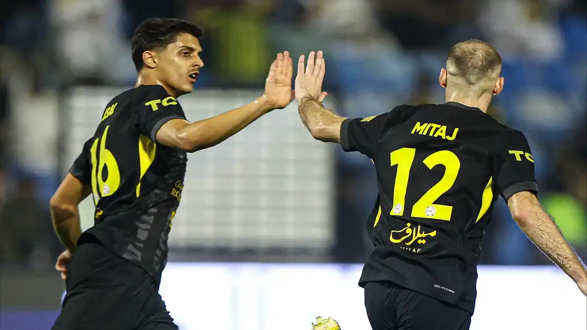 الاتحاد