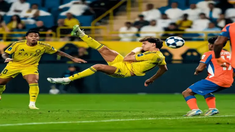 النصر