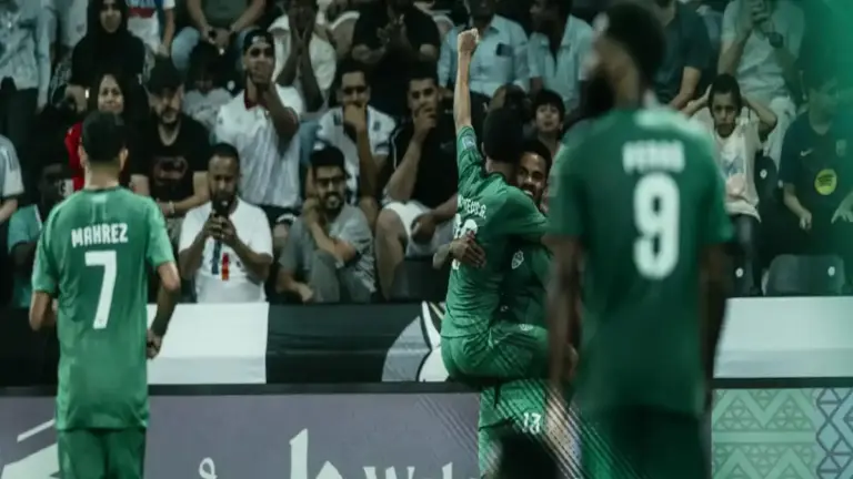 الأهلي السعودي