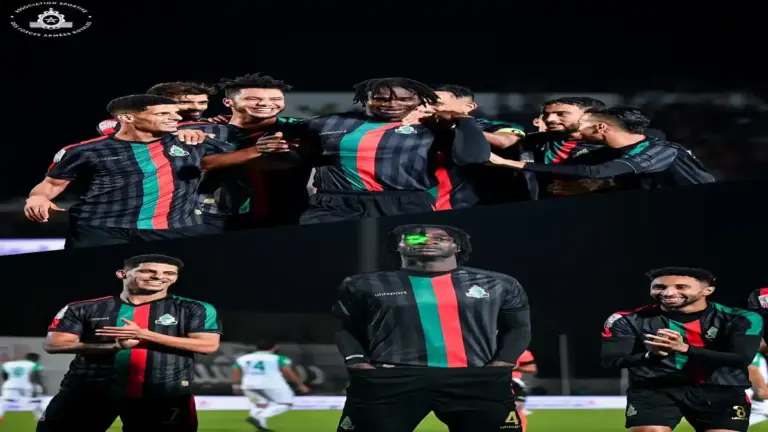 الجيش