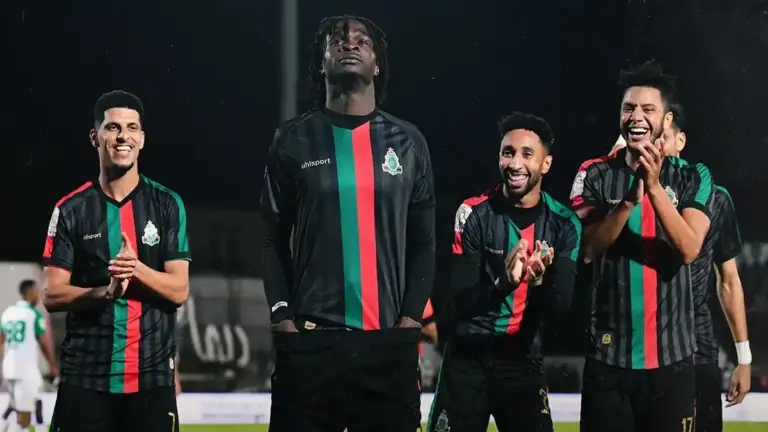 الجيش الملكي