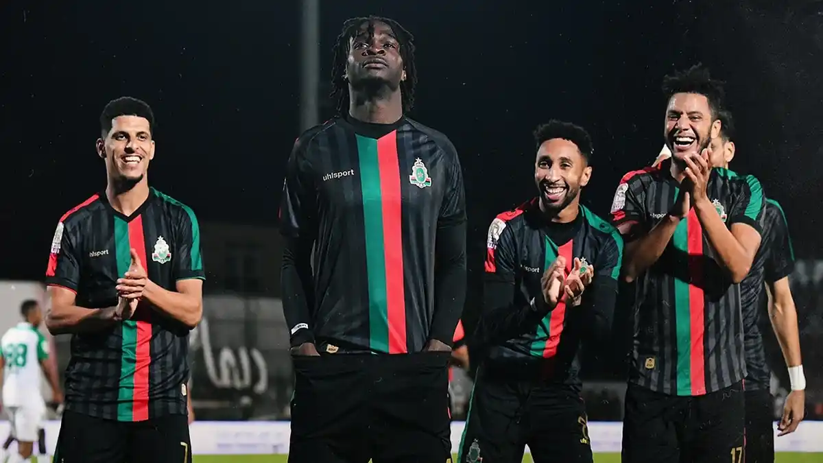 الجيش الملكي