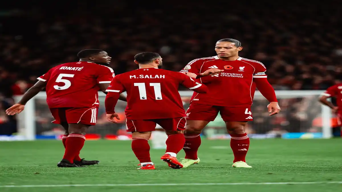 ليفربول