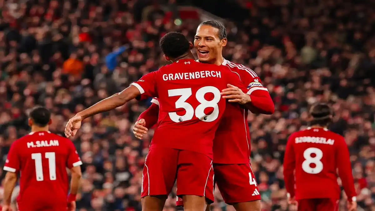 ليفربول