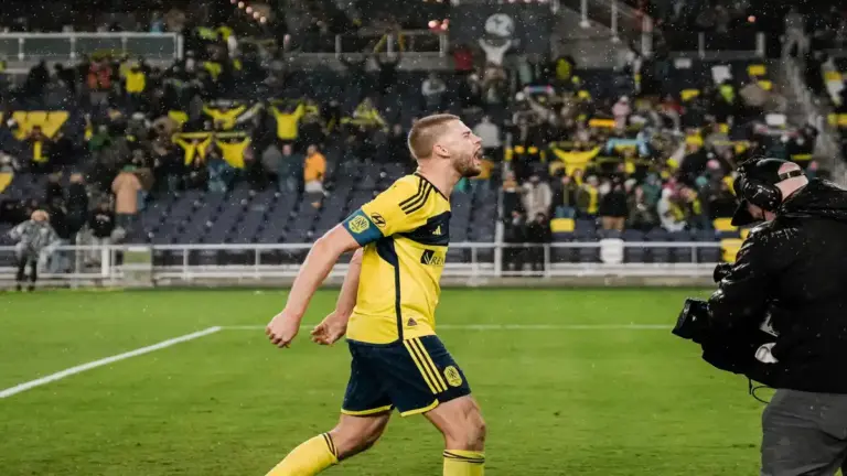 ناشفيل