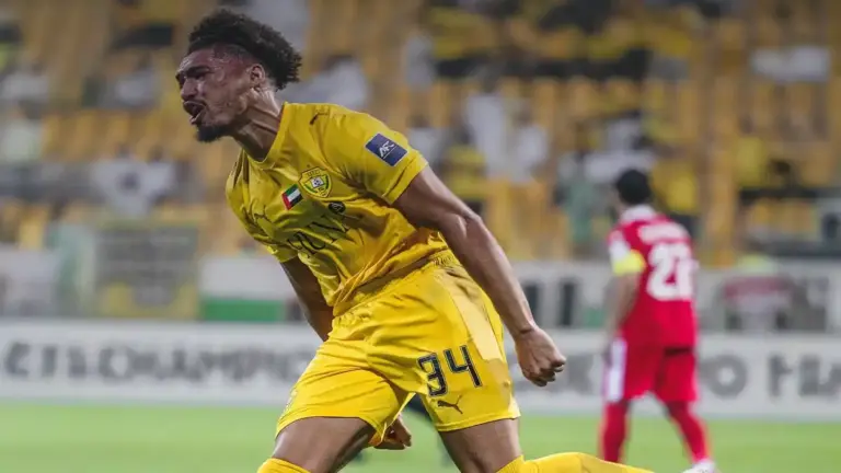 الوصل الإماراتي