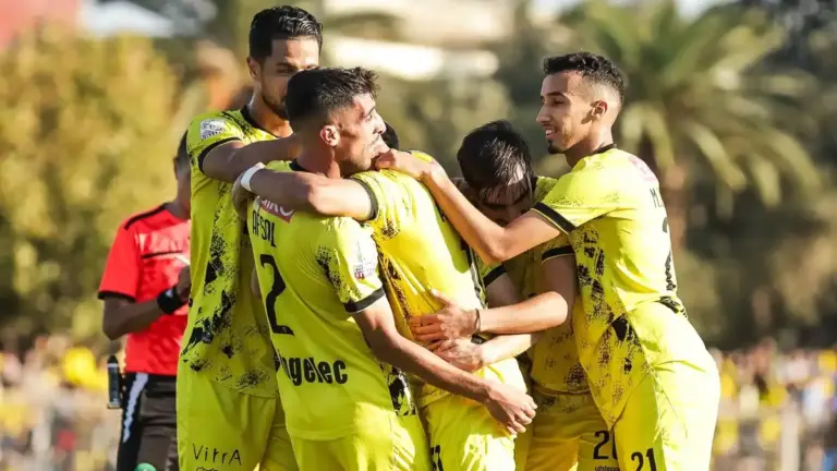 المغرب الفاسي