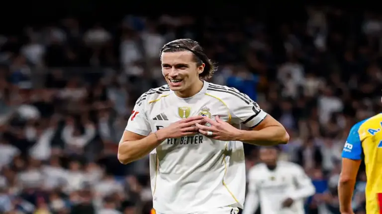 ريال مدريد