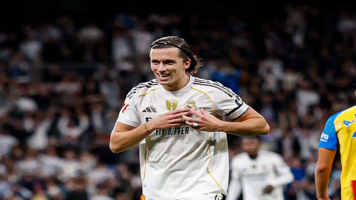ريال مدريد