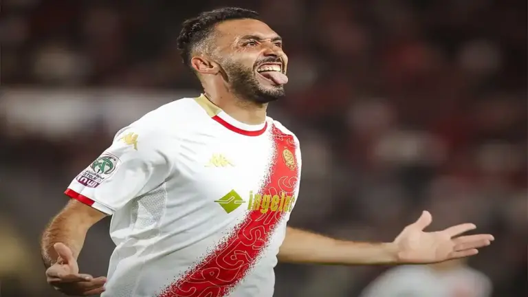 الوداد الرياضي