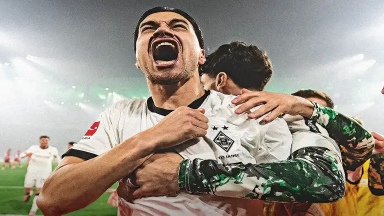 بوروسيا مونشنغلادباخ