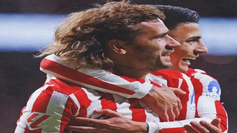 أتلتيكو مدريد
