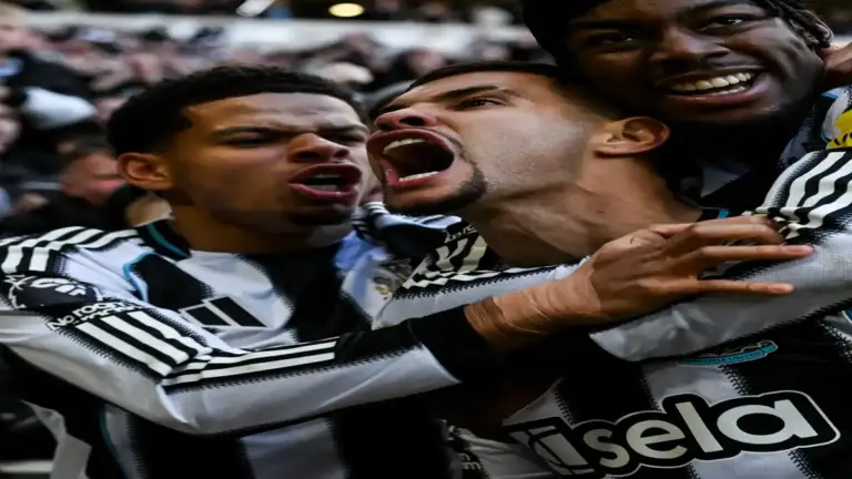 نيوكاسل