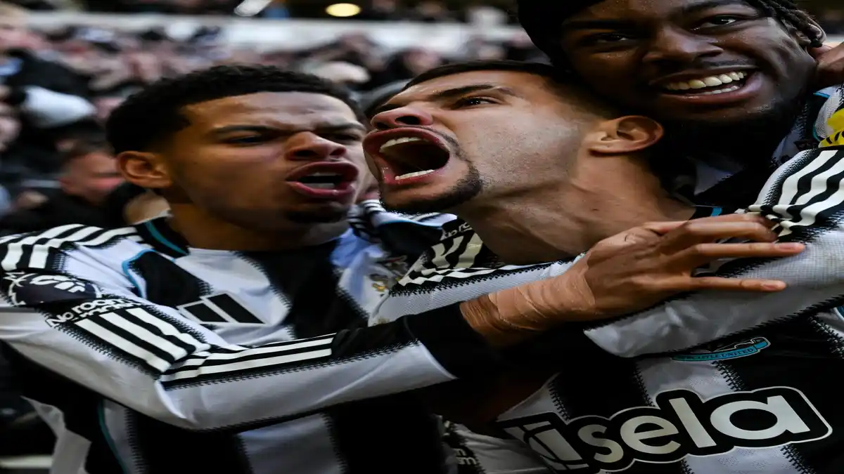نيوكاسل