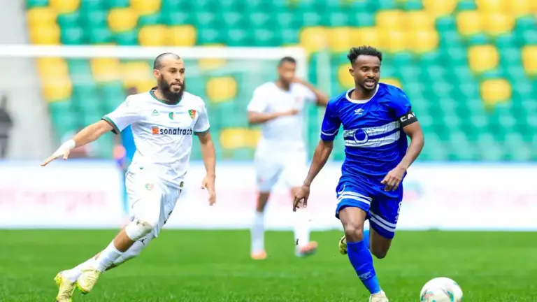 الهلال السوداني