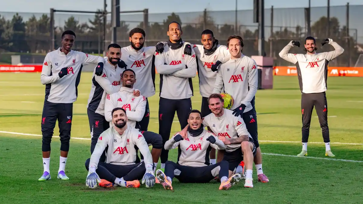 ليفربول