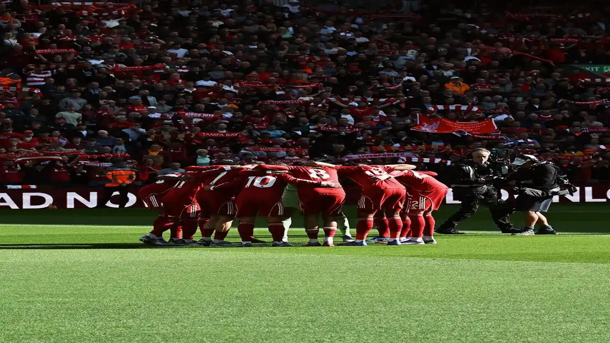 ليفربول