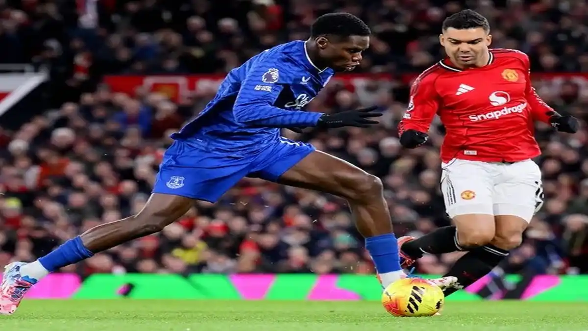 إيفرتون