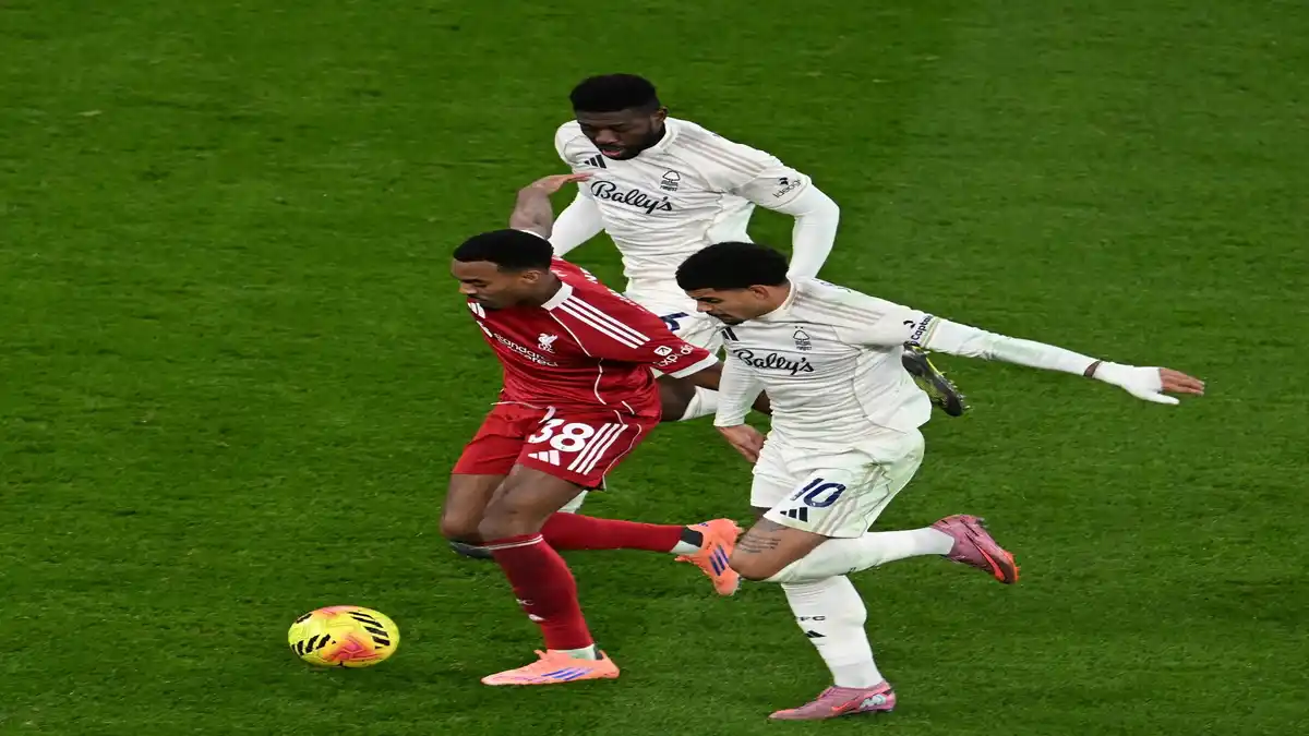 ليفربول