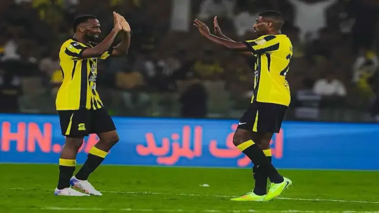 الاتحاد