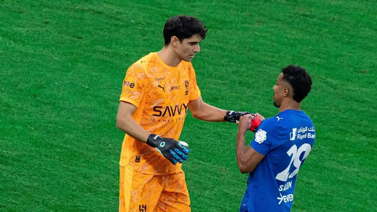 الهلال