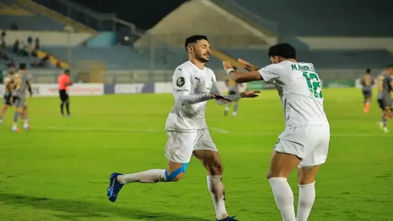 المصري البورسعيدي