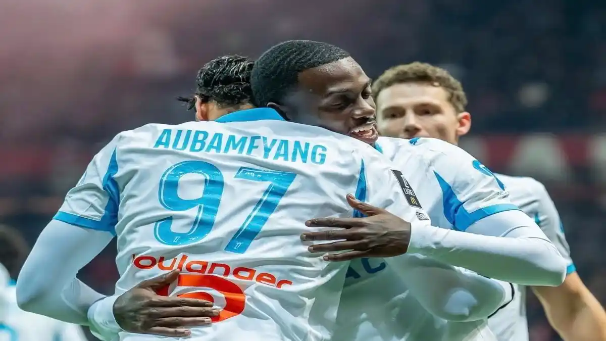 مارسيليا
