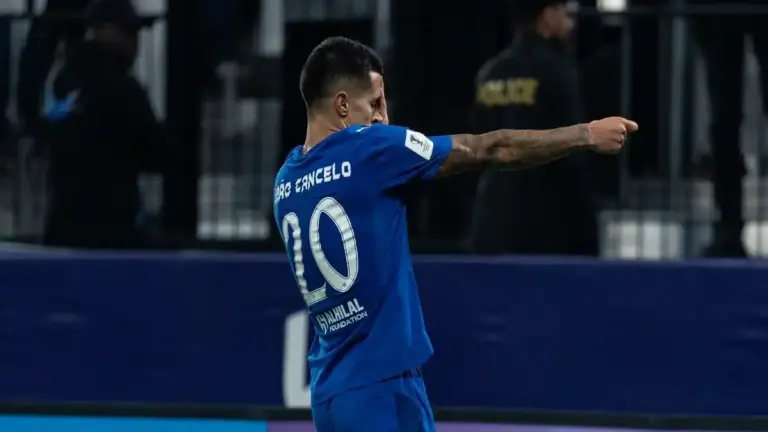 الهلال