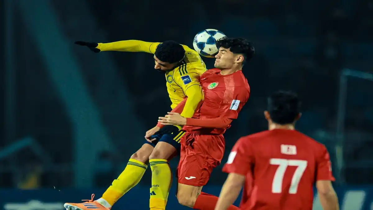 النصر